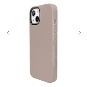 Brand New In Box • iPhone 13 Casely Case • Beige|Nude • MagSafe